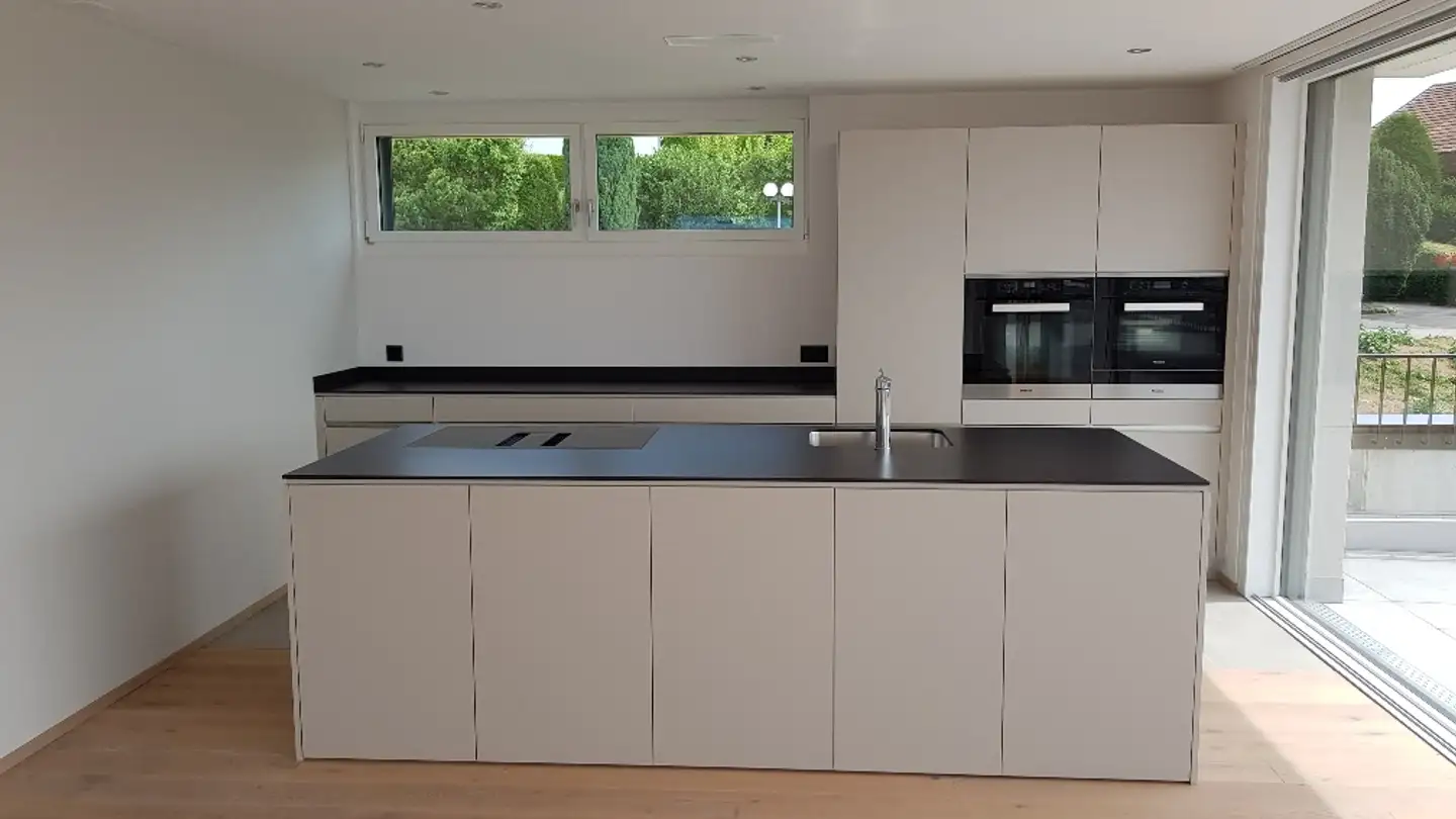 Penthouse for rent - Alpenstrasse 6, 3250 Lyss - Photo 2