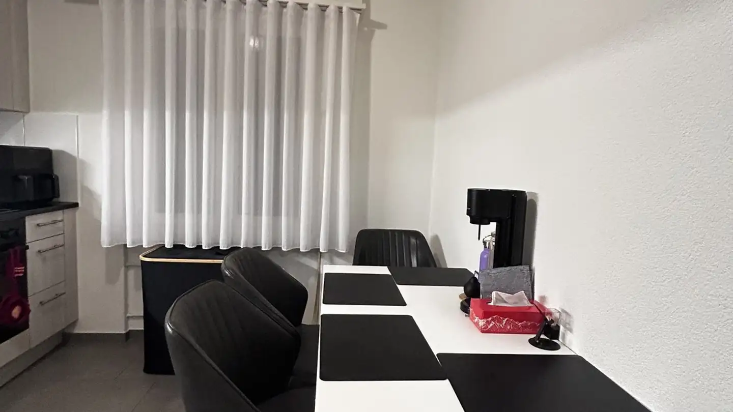 Apartment for rent - Haldenstrasse 22, 8620 Wetzikon ZH - Photo 3