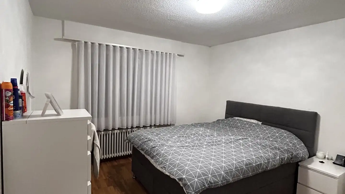 Apartment for rent - Haldenstrasse 22, 8620 Wetzikon ZH - Photo 4