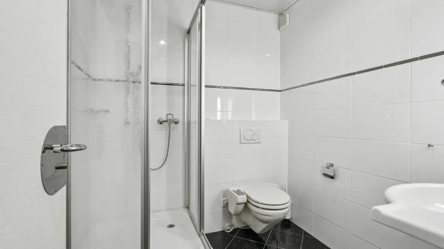 Spazio ufficio in affitto - Löwenstrasse 25, 8001 Zürich - Foto 4