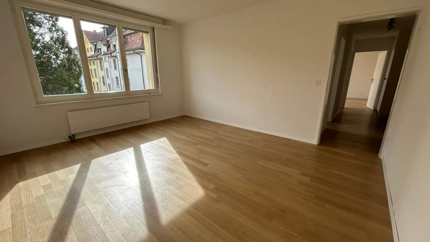 Appartamento in affitto - Hochfeldstrasse 86, 3012 Bern