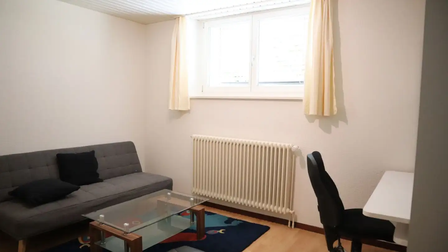 Wohnung mieten - Sonnhaldenstrasse 63, 4600 Olten - Foto 4