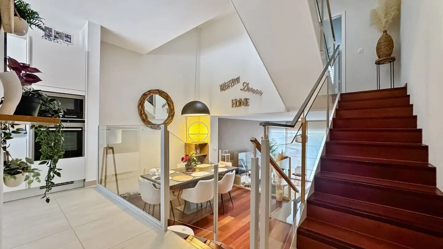 Row house for sale - 1180 Rolle