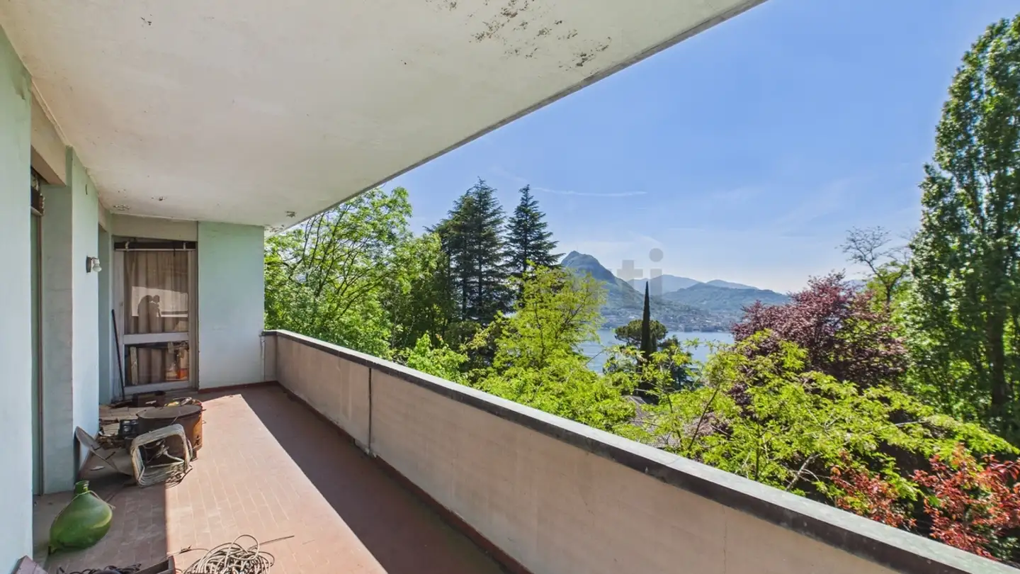 Villa for sale - 6962 Viganello - Photo 2