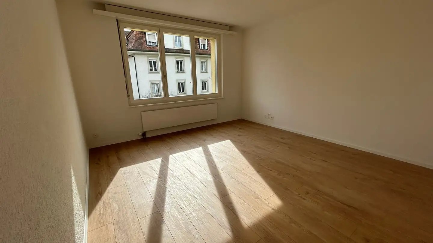 Appartamento in affitto - Hochfeldstrasse 86, 3012 Bern - Foto 2