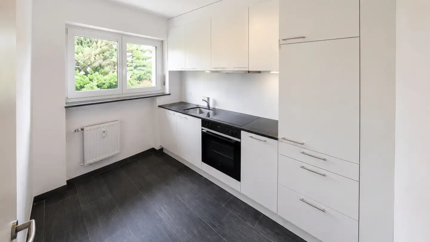 Appartement à louer - Flughafenstrasse 24, 2540 Grenchen