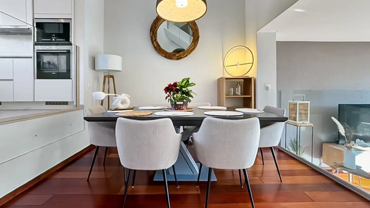 Row house for sale - 1180 Rolle - Photo 4