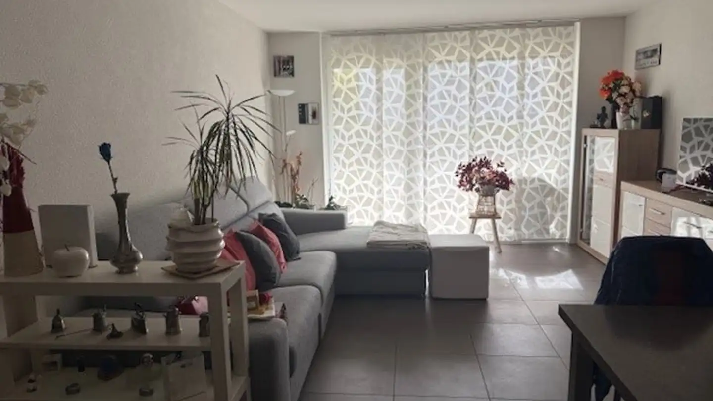 Appartamento in affitto - Chemin des Sauges 2, 2015 Areuse - Photo 2