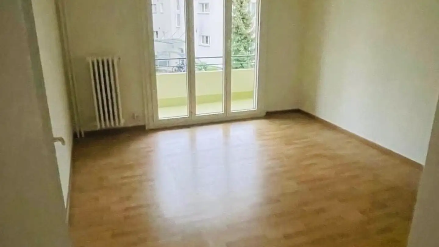 Appartement à louer - Emanuel-Müllerstrasse 12, 6010 Kriens