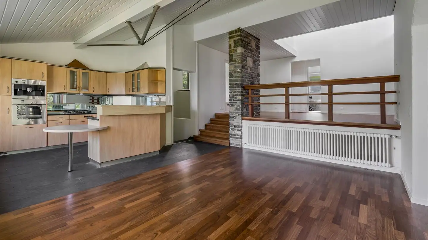 Casa singola in vendita - 1823 Glion - Foto 3