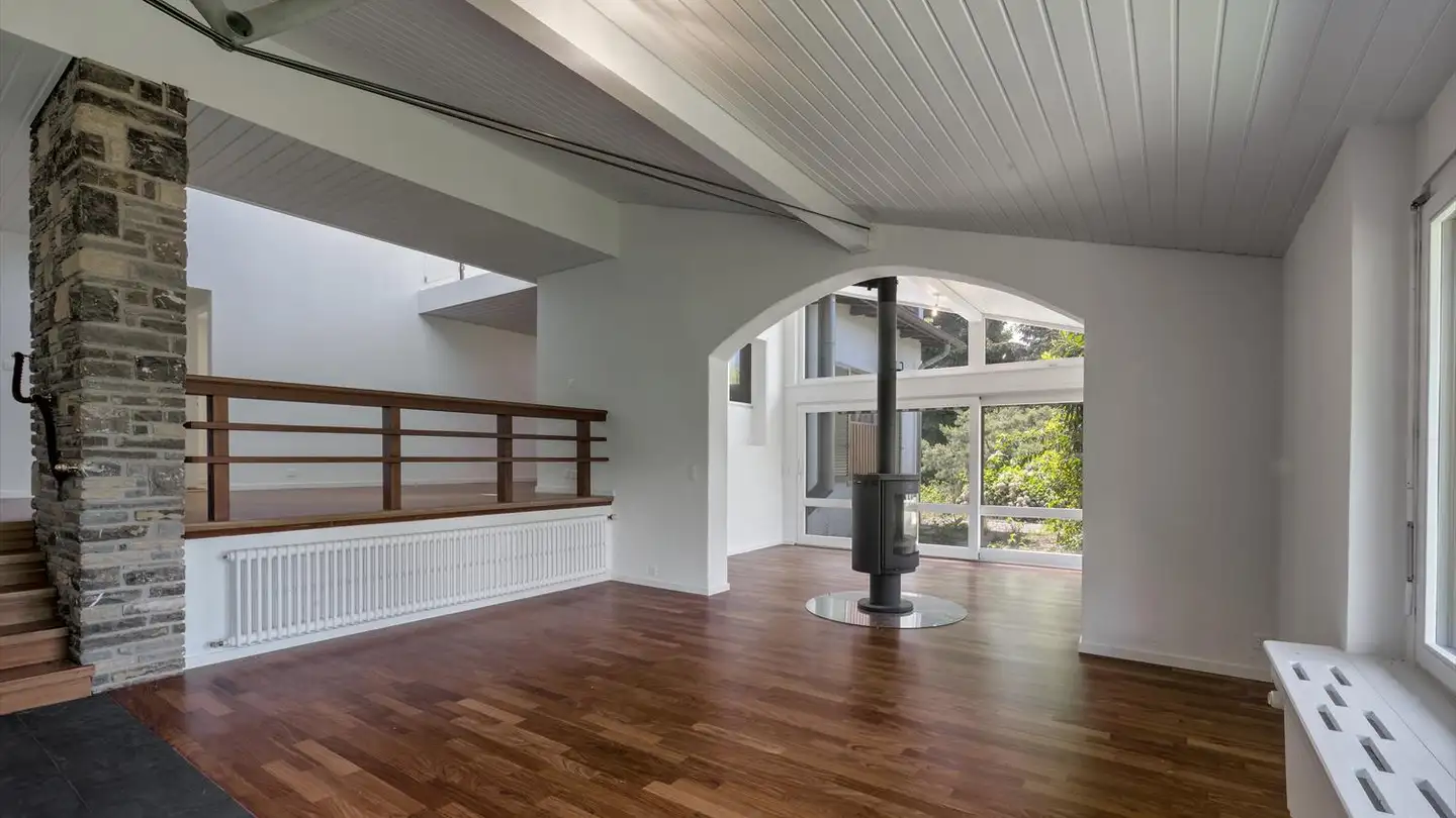 Casa singola in vendita - 1823 Glion - Foto 4