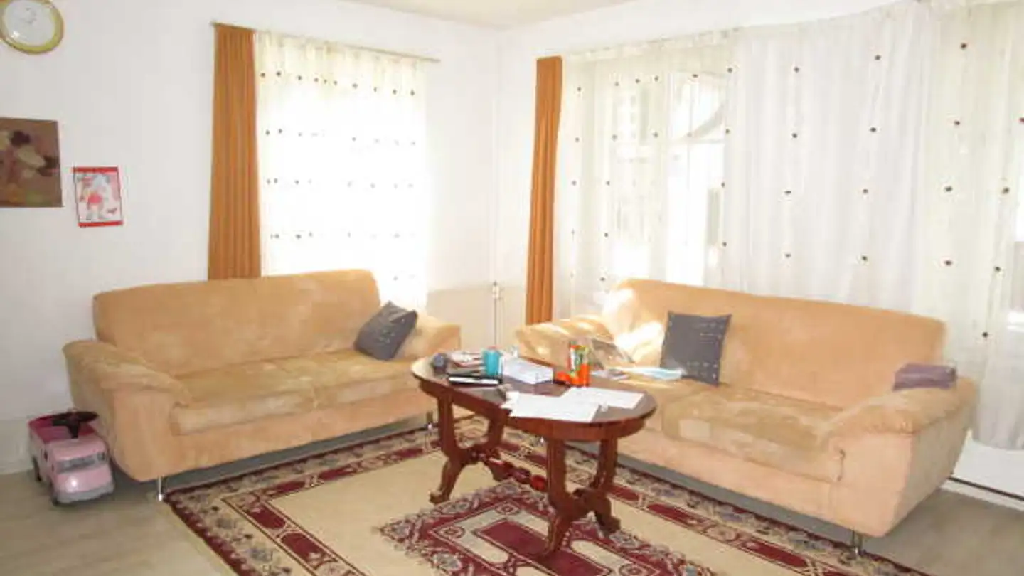 Apartment for rent - Hauptstrasse 79, 4437 Waldenburg - Photo 2