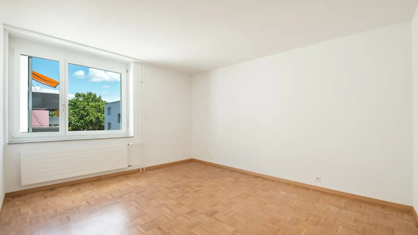 Wohnung mieten - Bürglistrasse 6, 8400 Winterthur - Foto 2