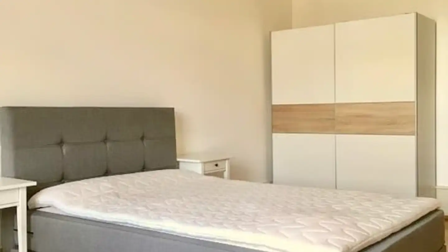 Single room for rent - 4051 Basel - Photo 2