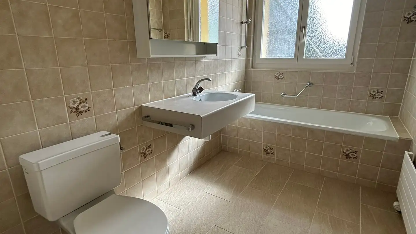 Appartamento in affitto - Hochfeldstrasse 86, 3012 Bern - Foto 3