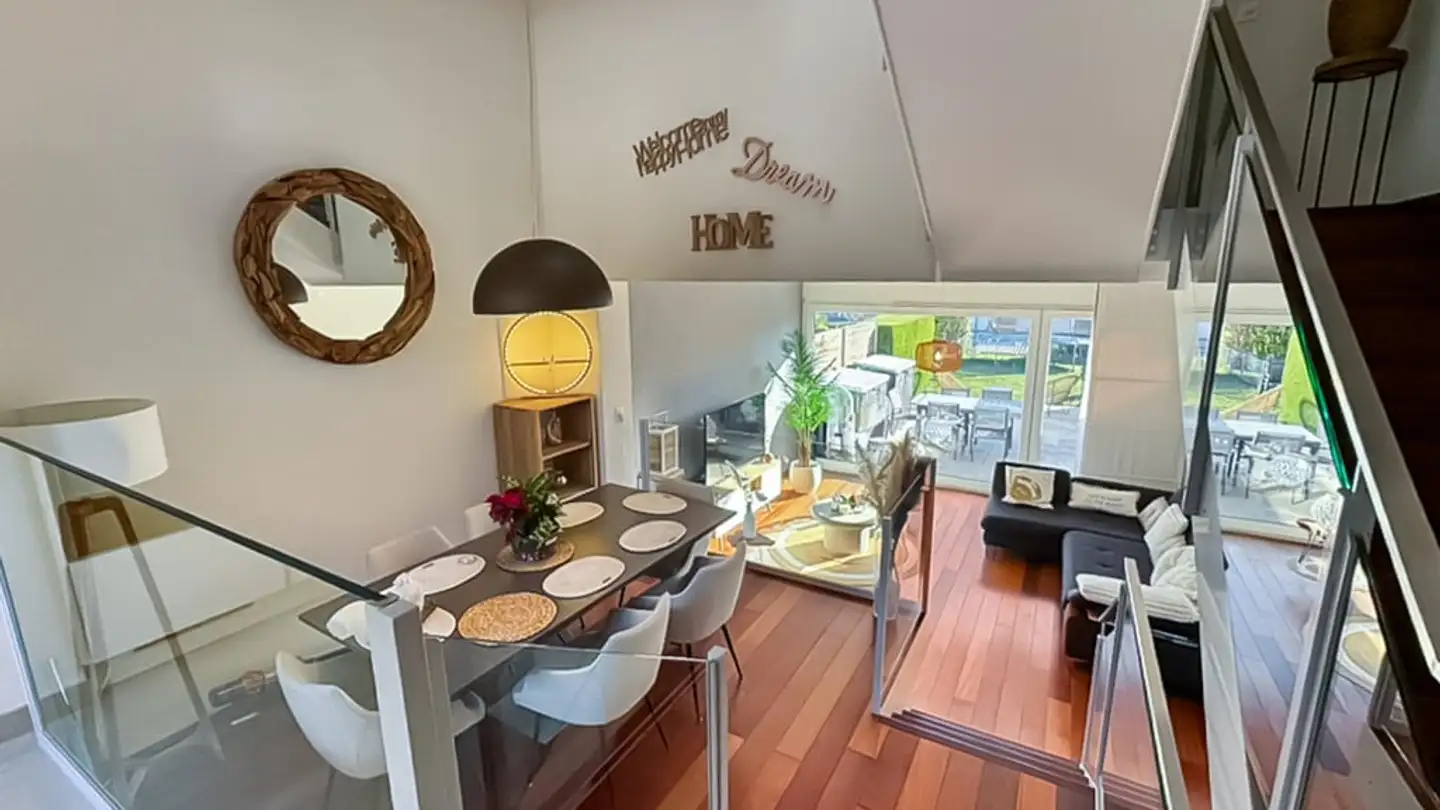 Row house for sale - 1180 Rolle - Photo 3