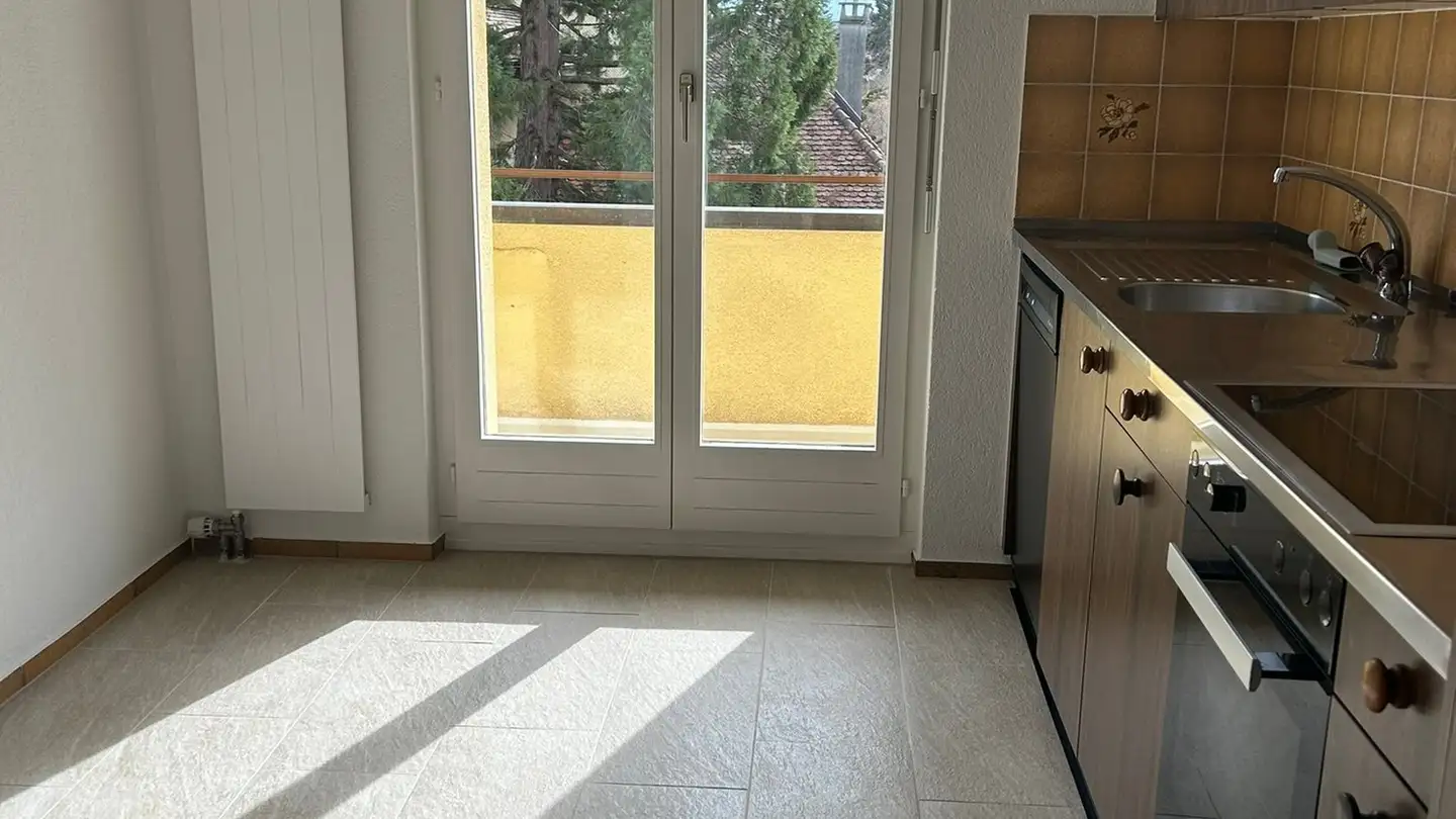 Appartamento in affitto - Hochfeldstrasse 86, 3012 Bern - Foto 4