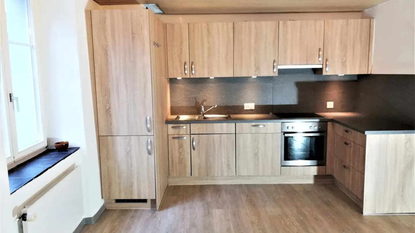 Apartment for rent - Hauptstrasse 79, 4437 Waldenburg - Photo 3