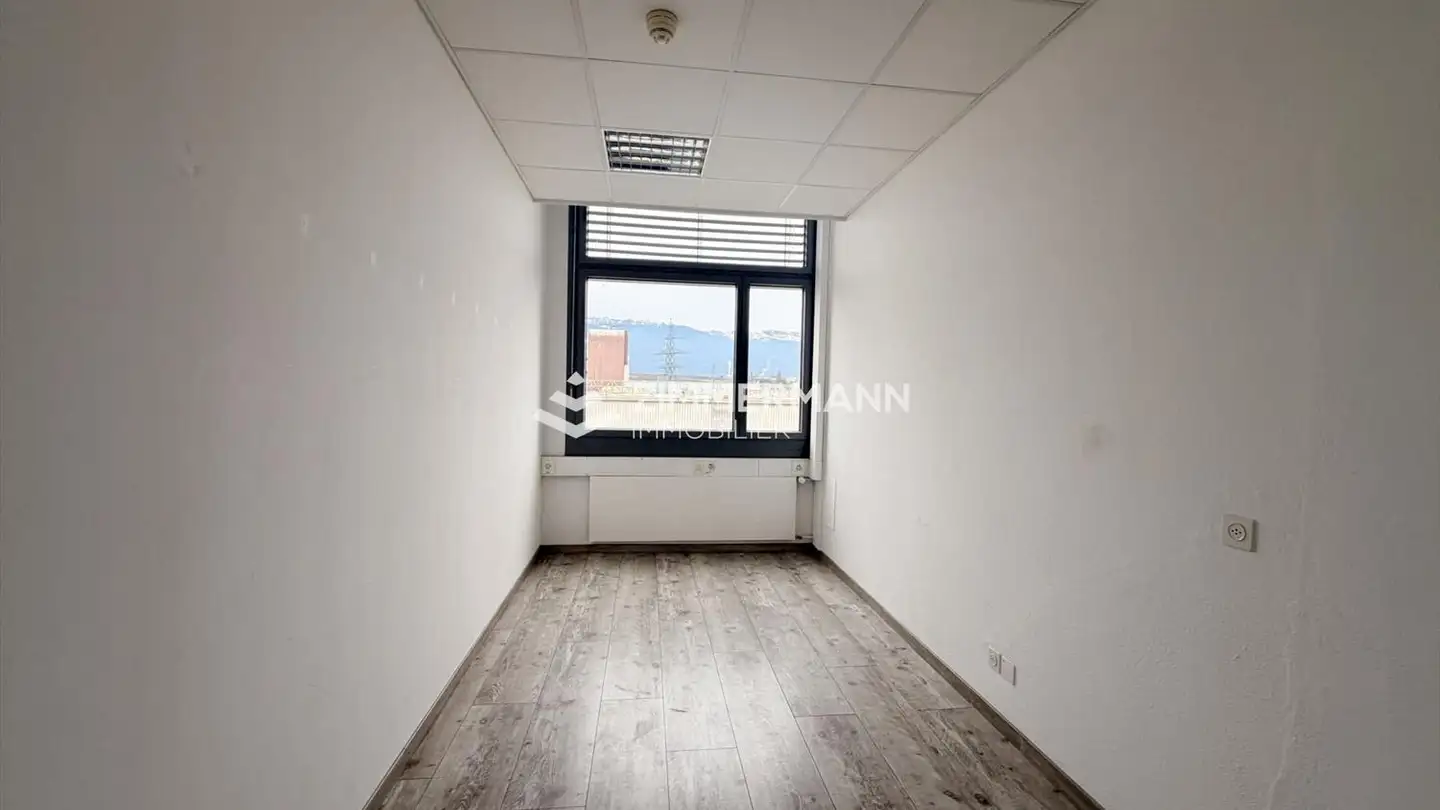 Commercial for rent - Rue Du Pré-Bouvier 27, 1242 Satigny - Photo 3