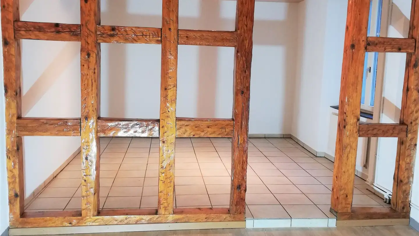 Apartment for rent - Hauptstrasse 79, 4437 Waldenburg - Photo 4