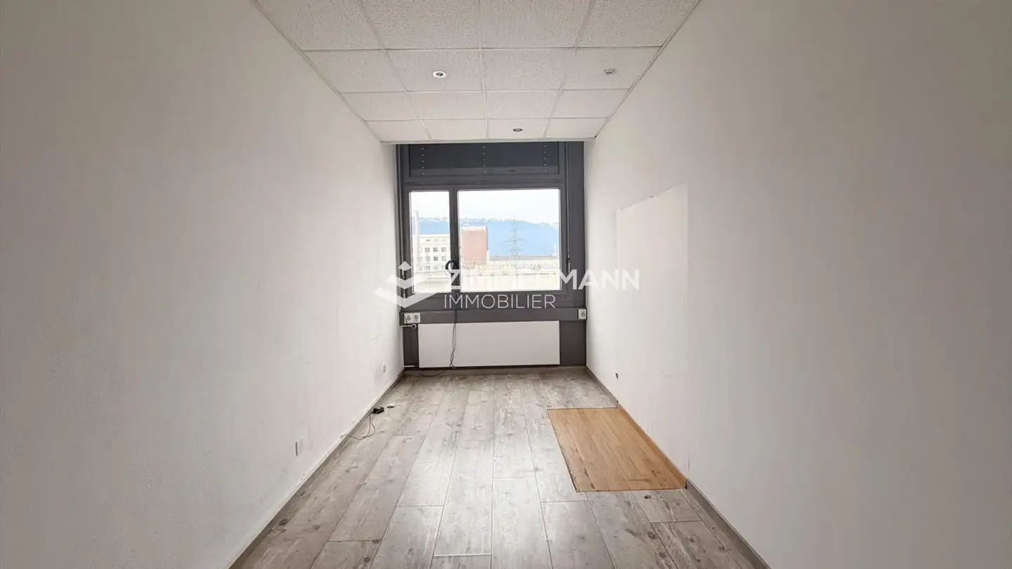 Commercial for rent - Rue Du Pré-Bouvier 27, 1242 Satigny - Photo 4
