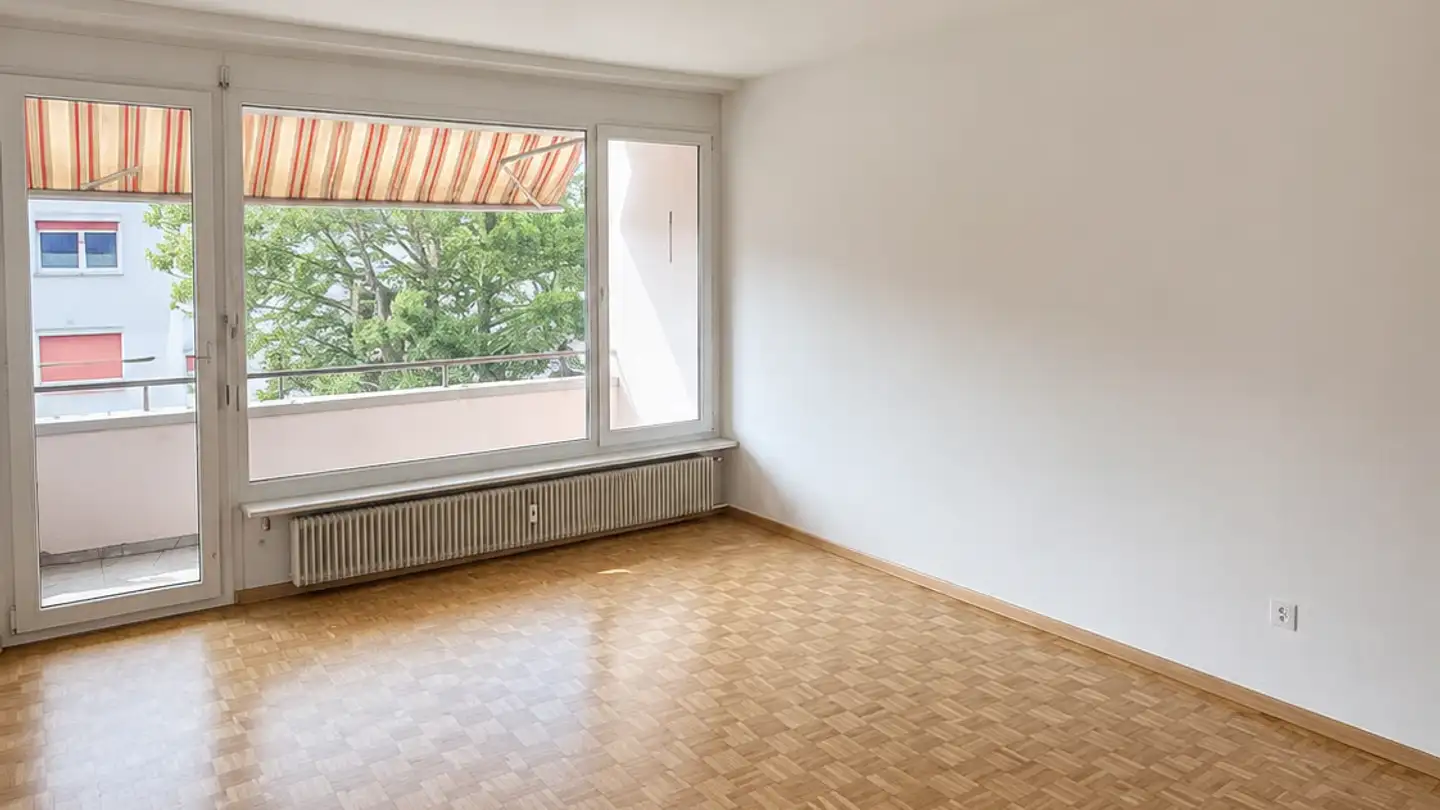 Appartement à louer - Flughafenstrasse 24, 2540 Grenchen - Photo 3