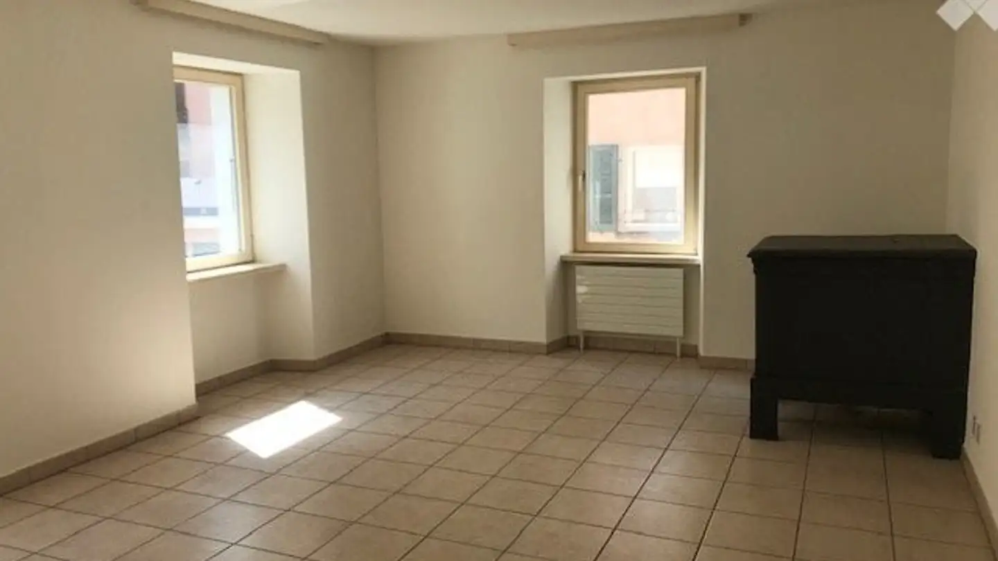 Appartamento in affitto - 6776 Piotta