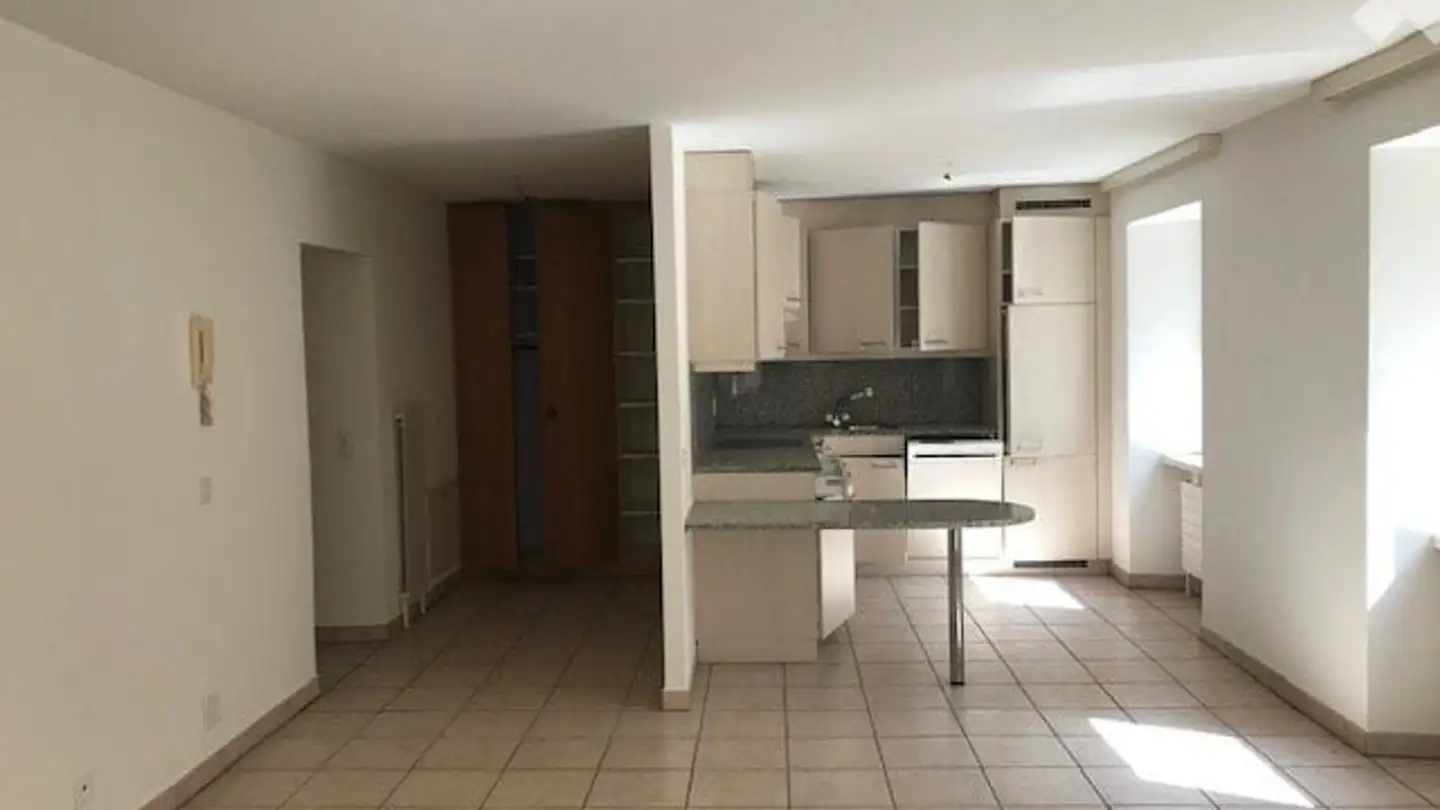 Appartamento in affitto - 6776 Piotta - Foto 2