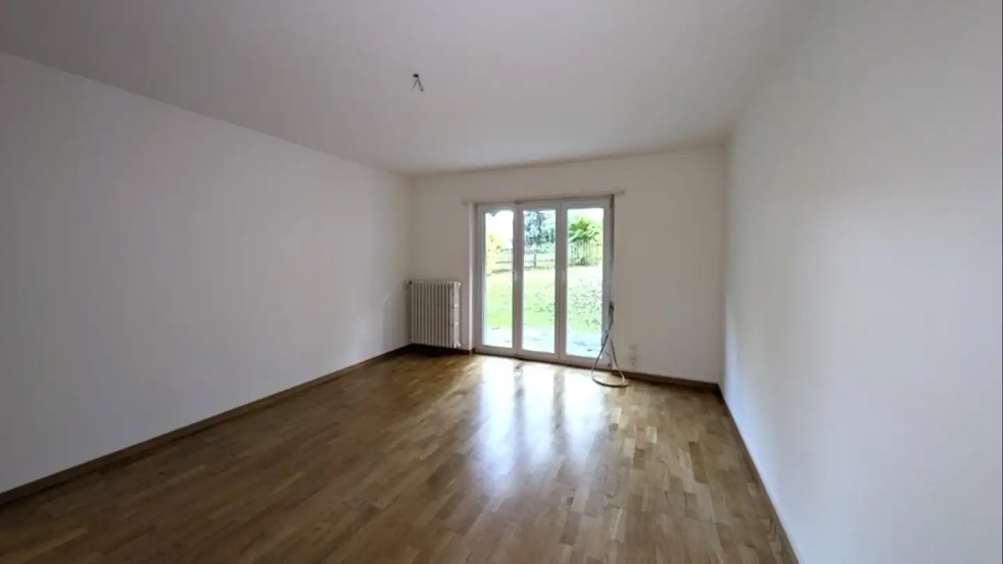 Apartment for rent - Töpferstrasse, 8045 Zürich