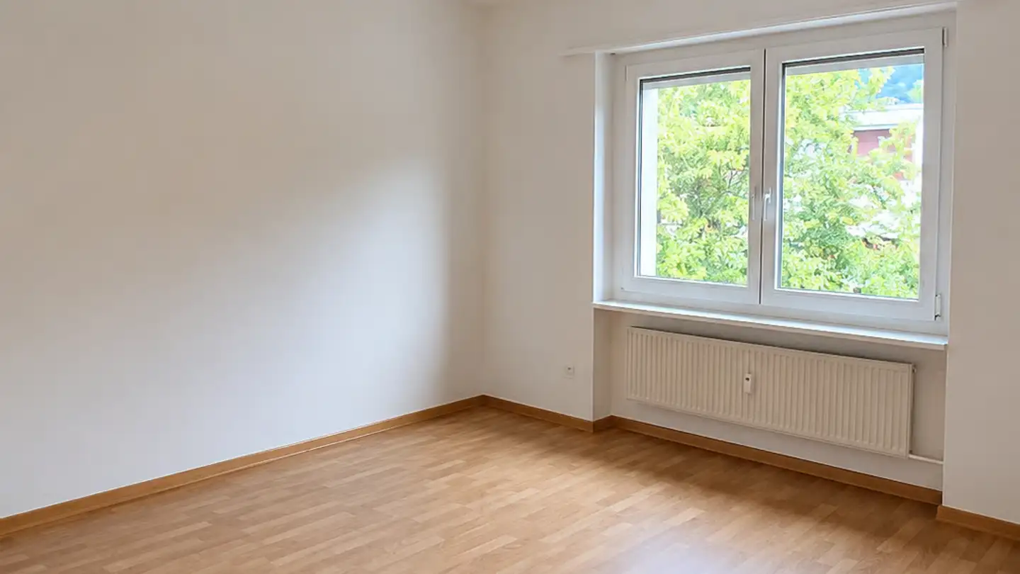 Appartement à louer - Flughafenstrasse 24, 2540 Grenchen - Photo 4