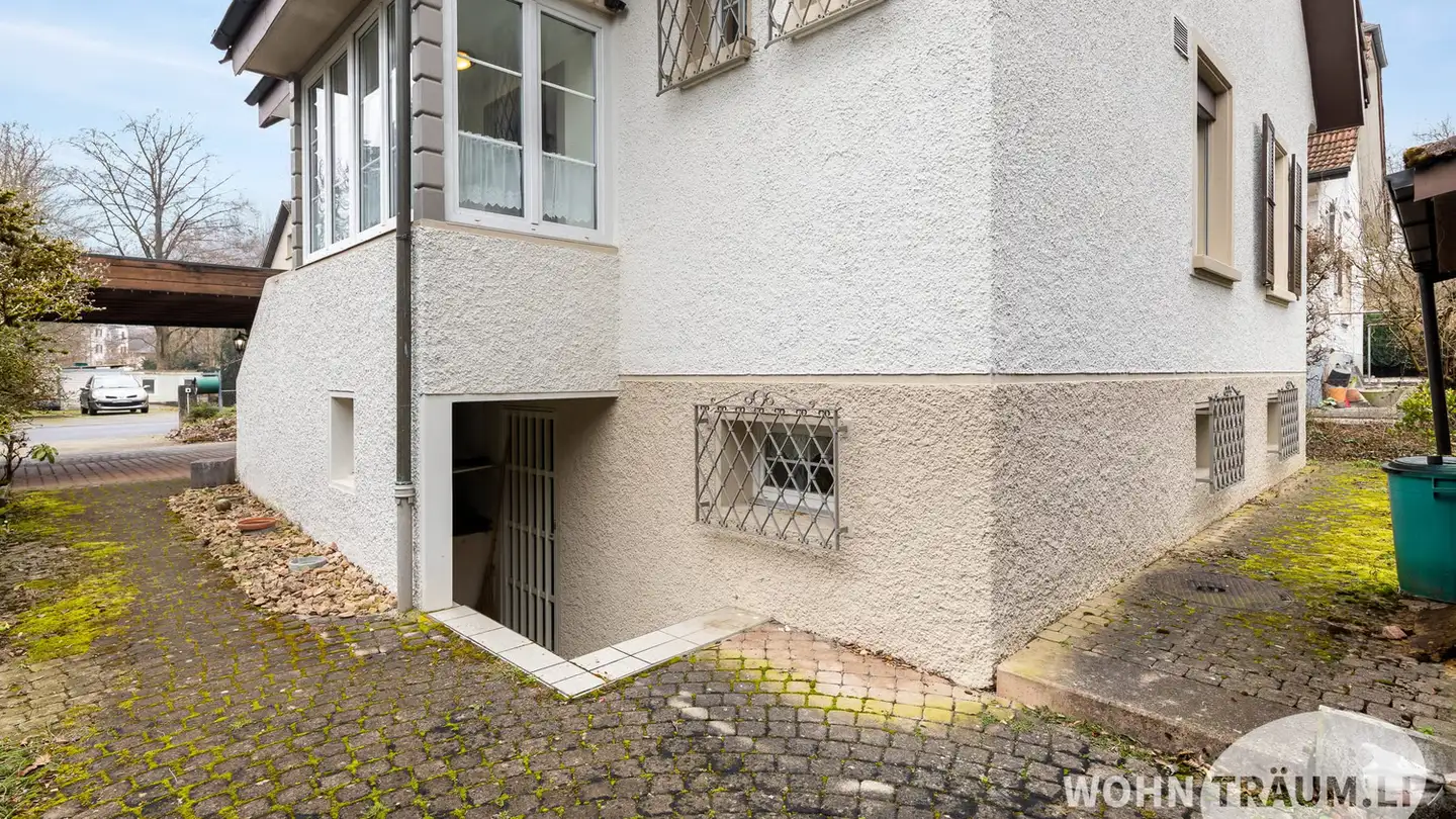 Maison individuelle à vendre - Längmattstrasse 17, 4632 Trimbach - Photo 4