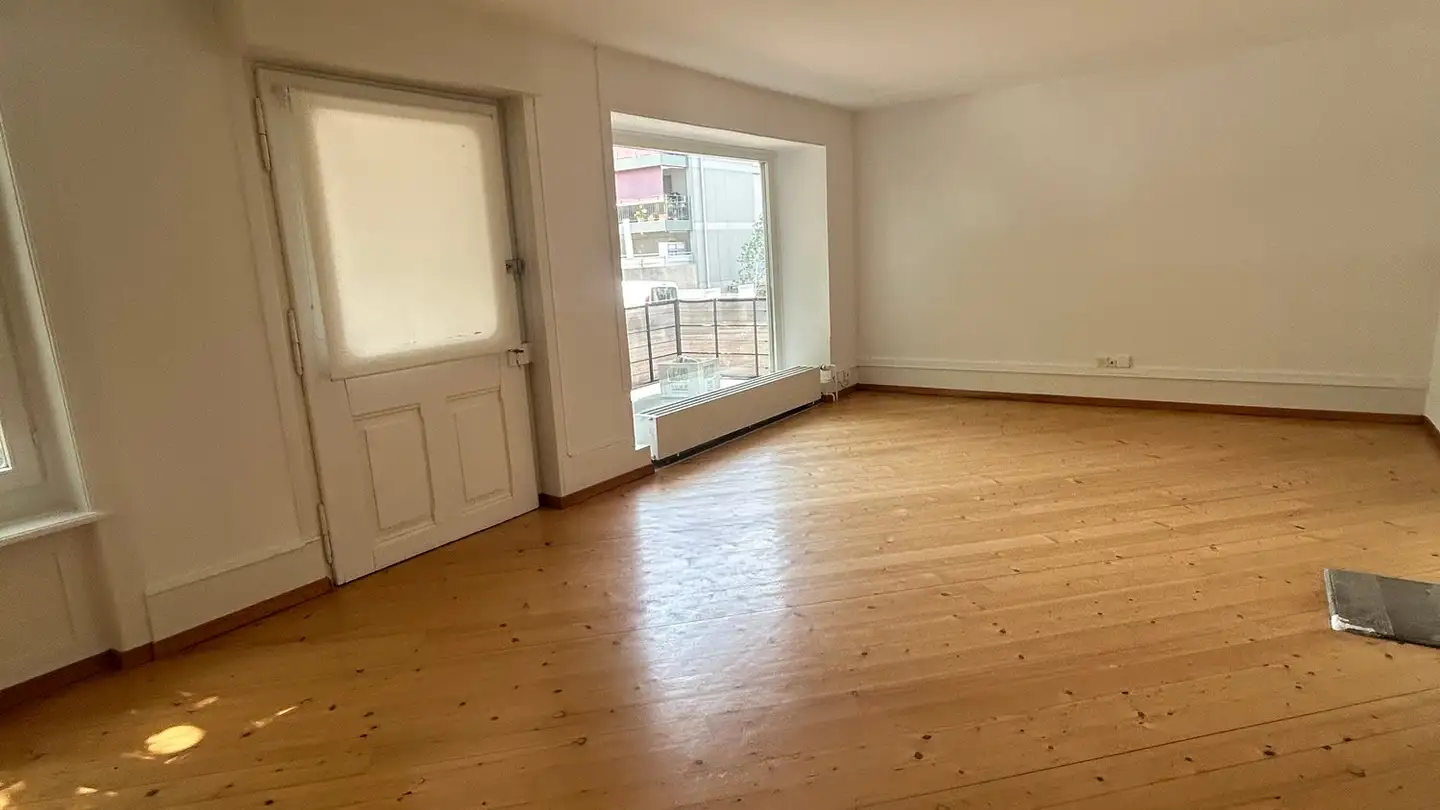 Appartement à louer - Kehrgasse 31, 3018 Bern - Photo 4