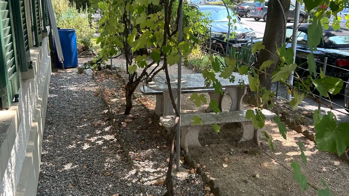 Appartement à louer - Kehrgasse 31, 3018 Bern