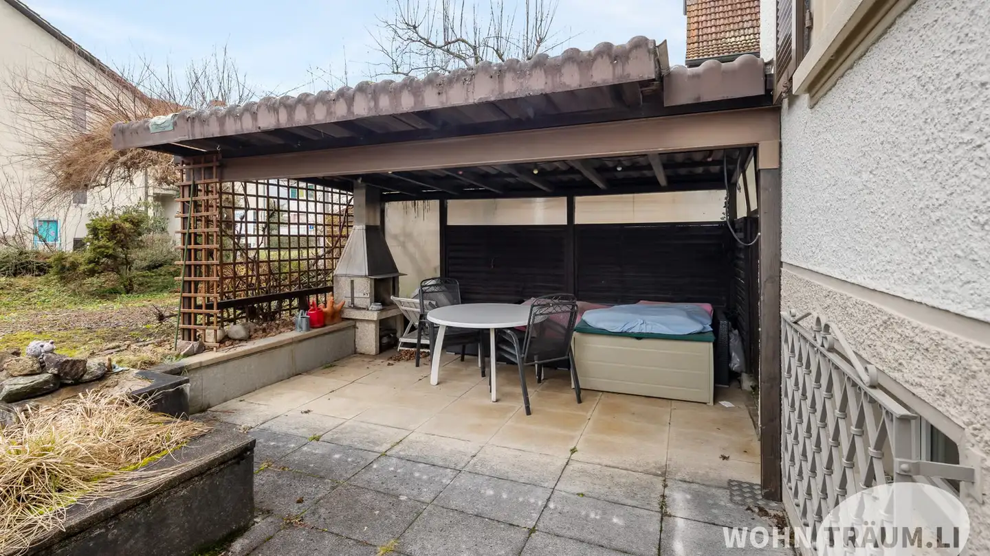 Maison individuelle à vendre - Längmattstrasse 17, 4632 Trimbach - Photo 3