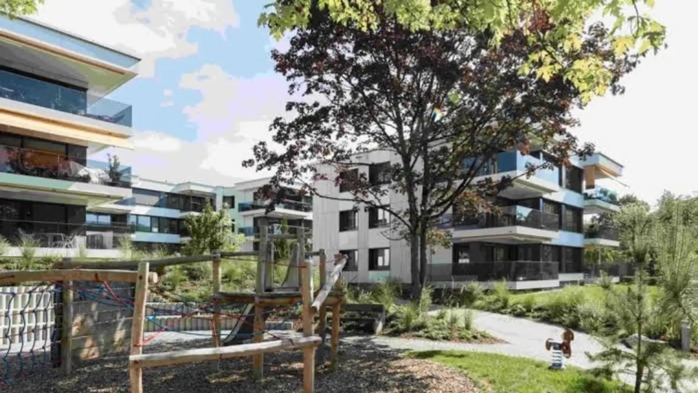 Appartamento in affitto - Tödihof 4, 8712 Stäfa - Foto 3