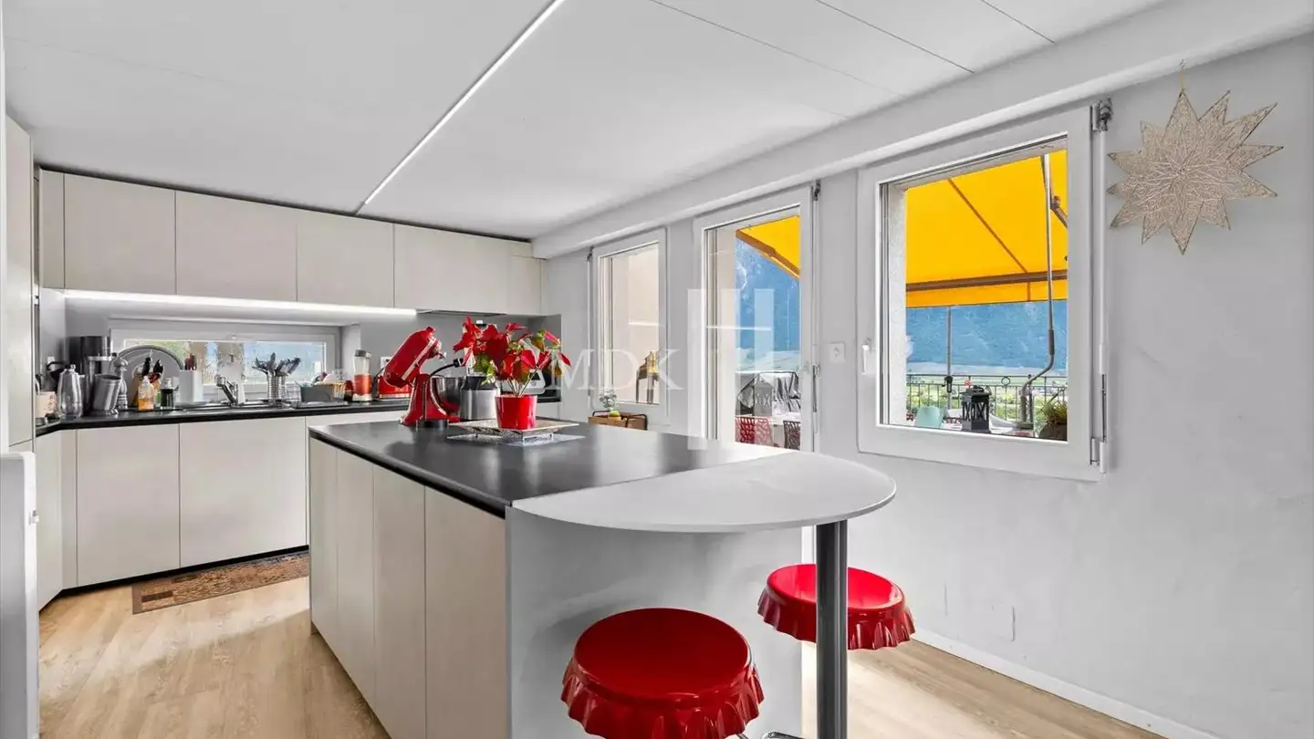 Apartment for rent - 1926 Fully - Photo 2