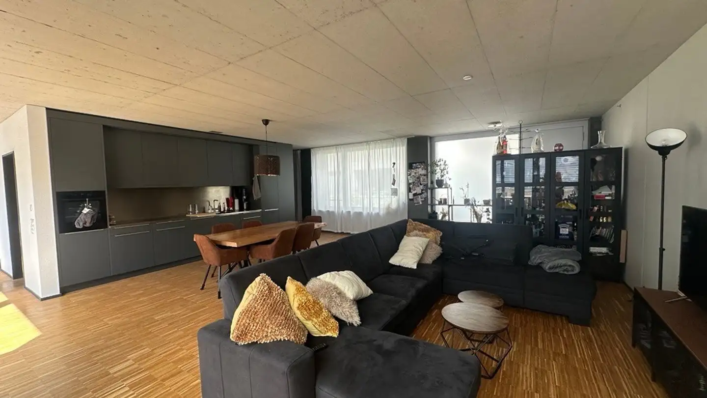 Appartement à louer - Gerliswilstrasse 13b, 6020 Emmenbrücke - Photo 3