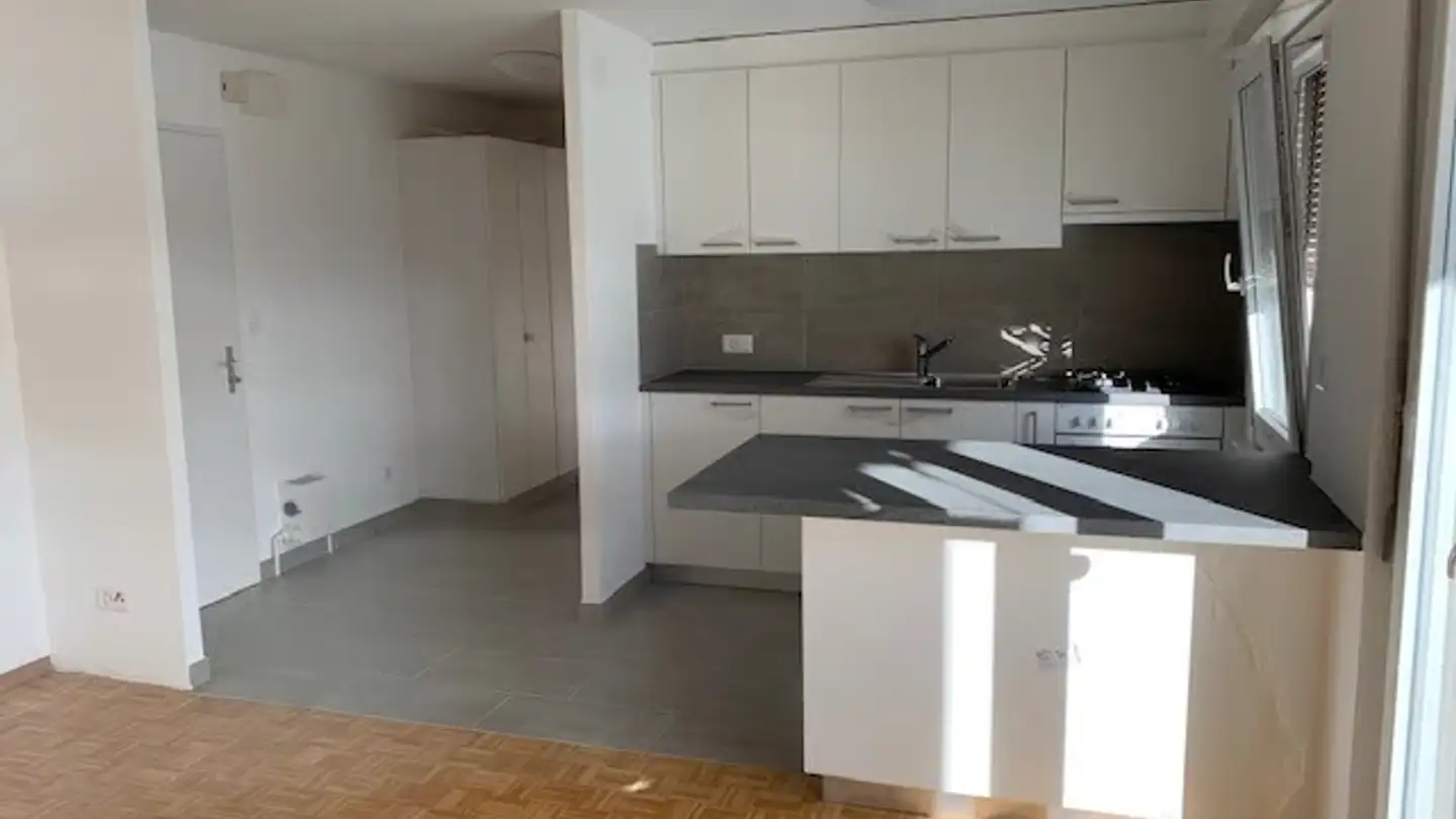 Wohnung mieten - Route Du Signal 5, 1338 Ballaigues - Foto 3