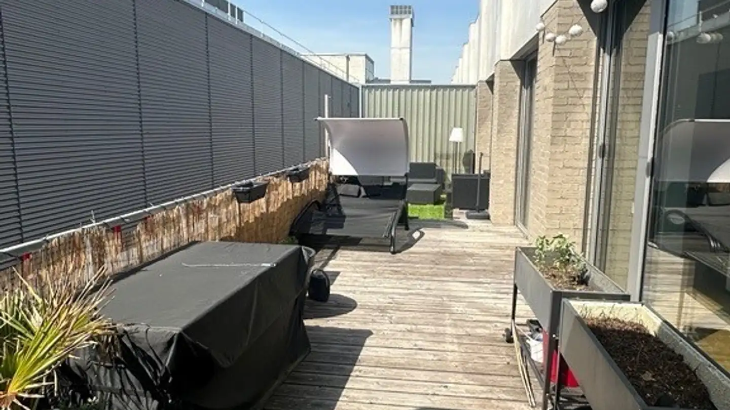 Appartement à louer - Gerliswilstrasse 13b, 6020 Emmenbrücke - Photo 4