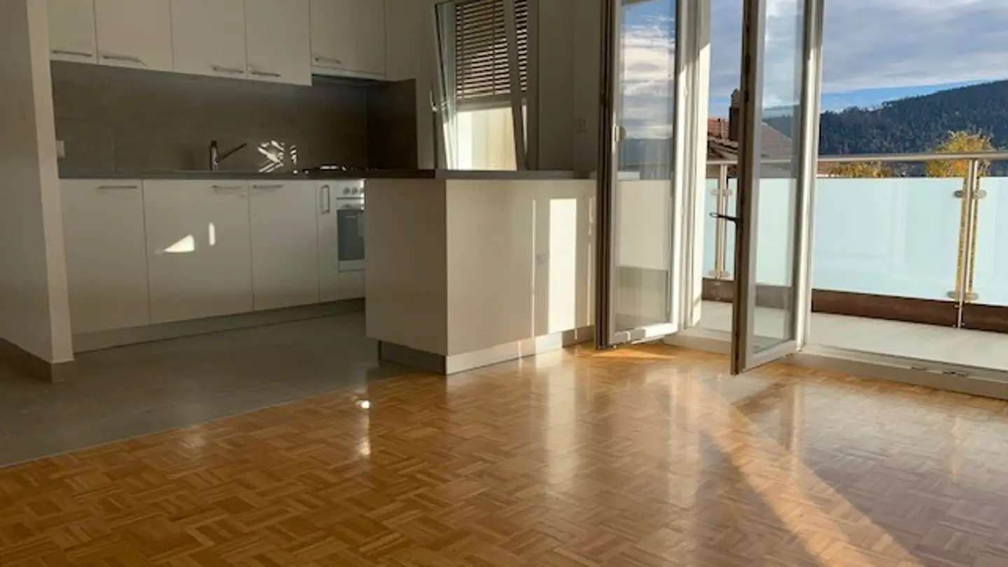Wohnung mieten - Route Du Signal 5, 1338 Ballaigues - Foto 4