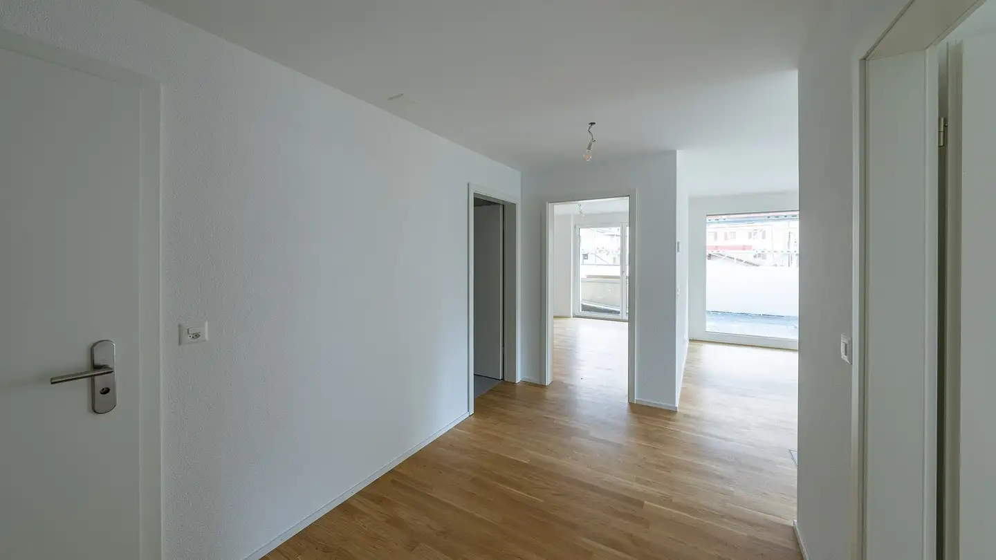 Apartment for rent - Hengart 18, 3902 Glis
