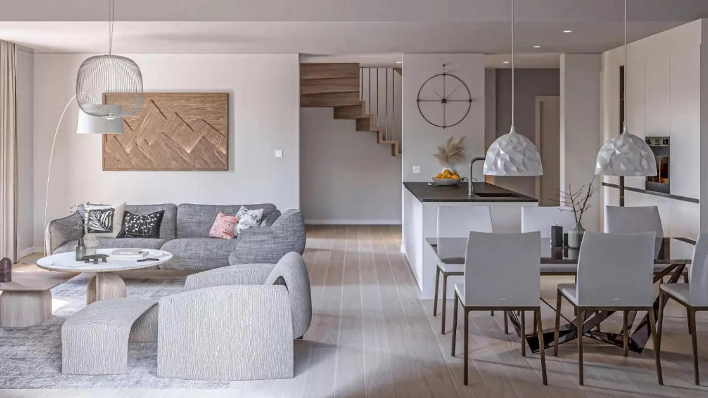 Apartment for sale - 1260 Nyon - Photo 3