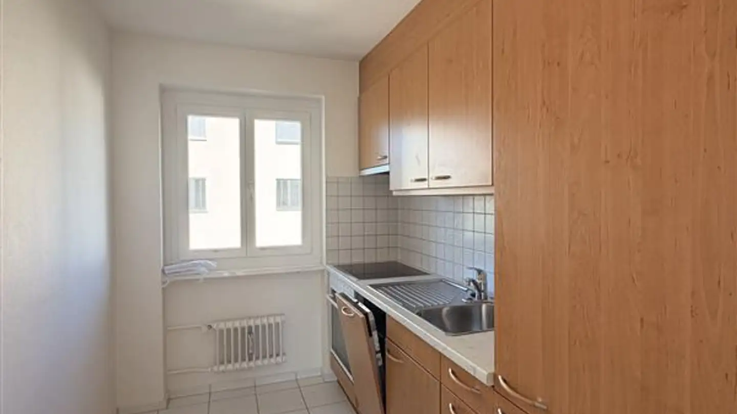 Appartement à louer - St. Gallerstrasse 230, 9320 Stachen - Photo 4