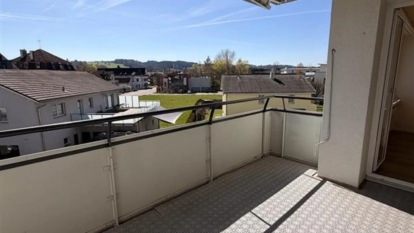 Appartement à louer - St. Gallerstrasse 230, 9320 Stachen - Photo 3