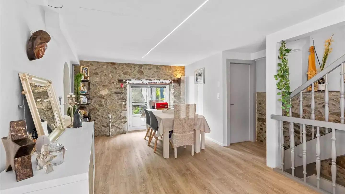 Apartment for rent - 1926 Fully