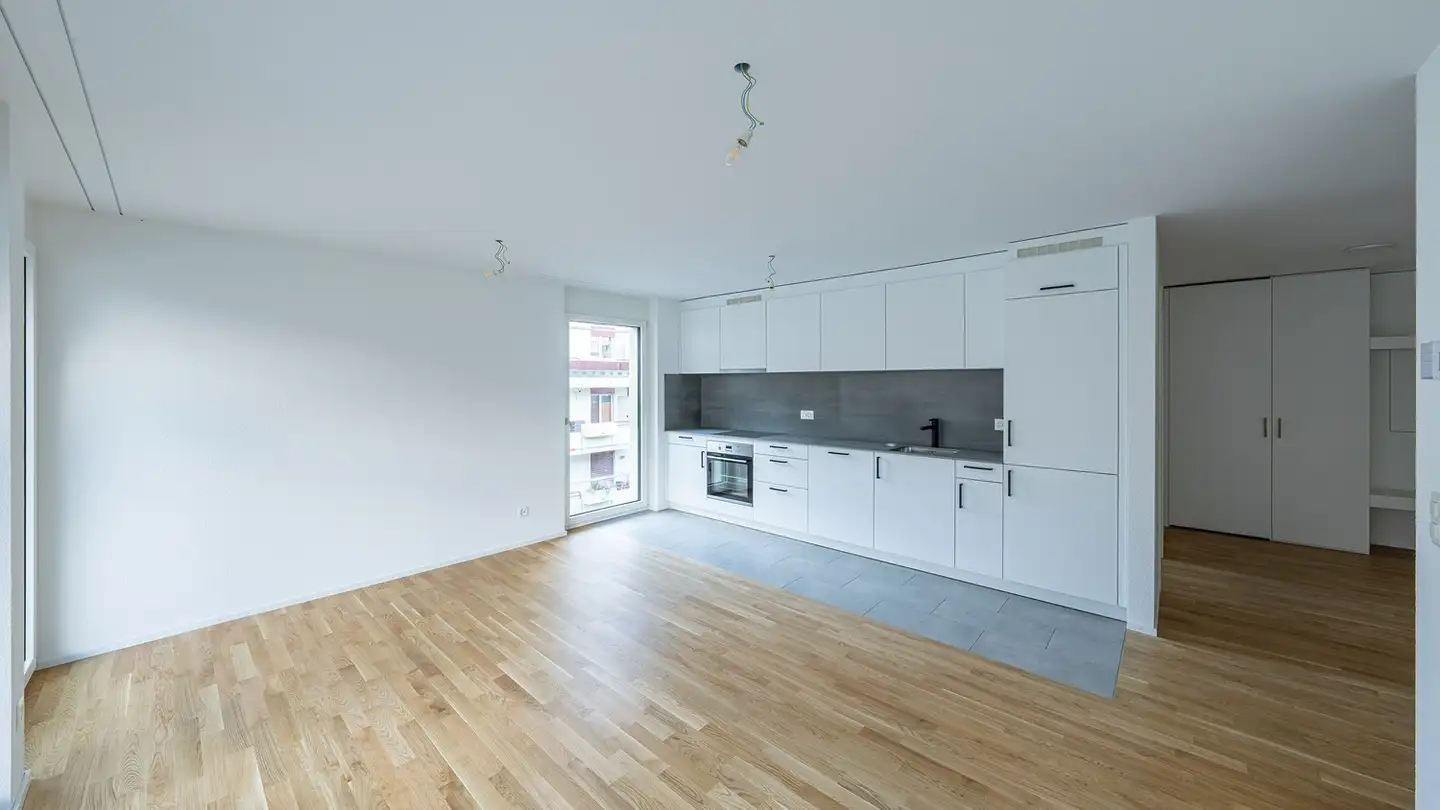Apartment for rent - Hengart 18, 3902 Glis - Photo 3