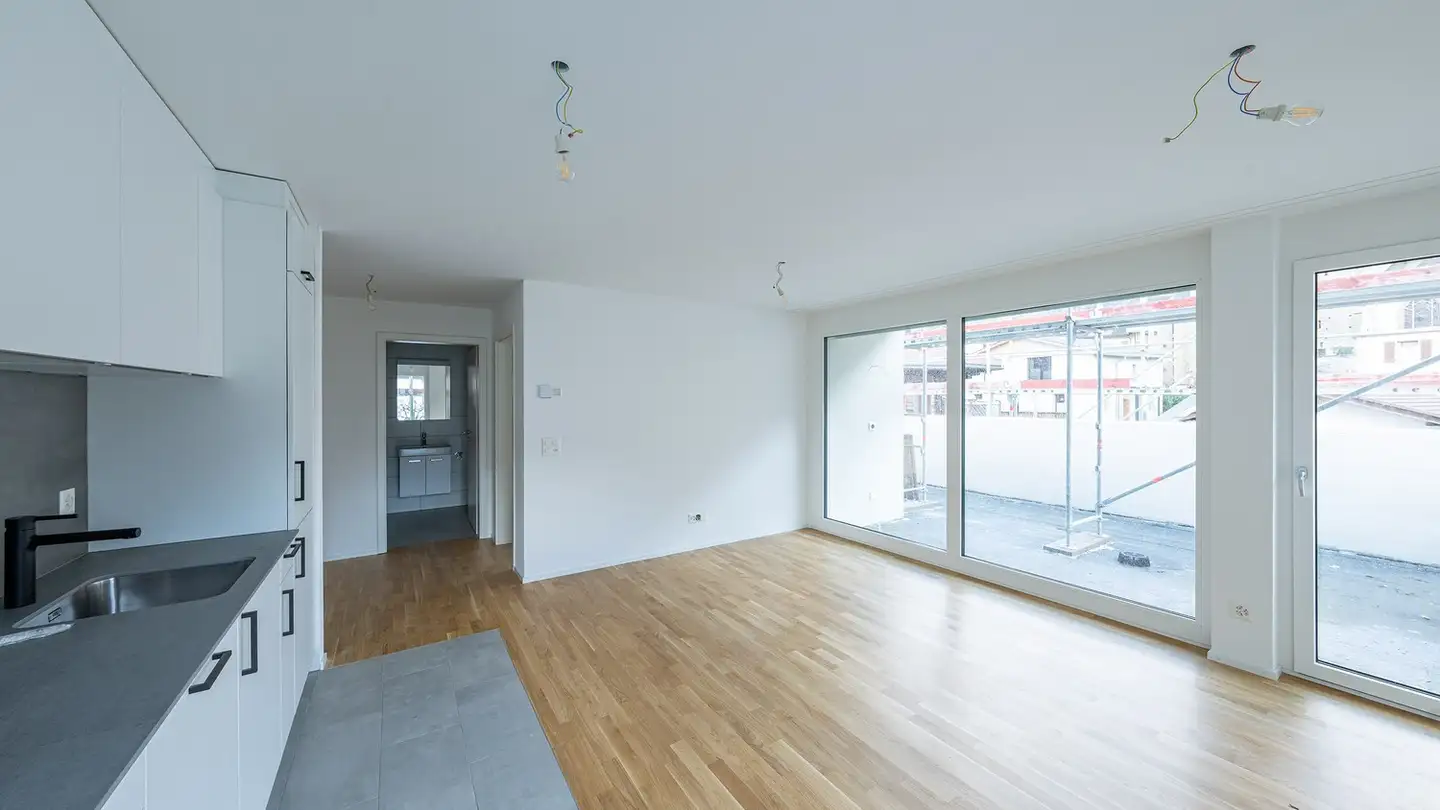 Apartment for rent - Hengart 18, 3902 Glis - Photo 4