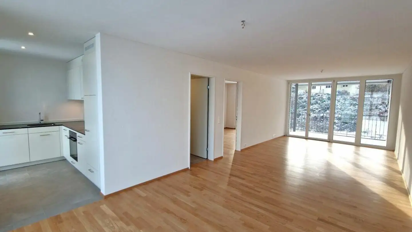 Wohnung mieten - Geissensteinring 12, 6005 Luzern