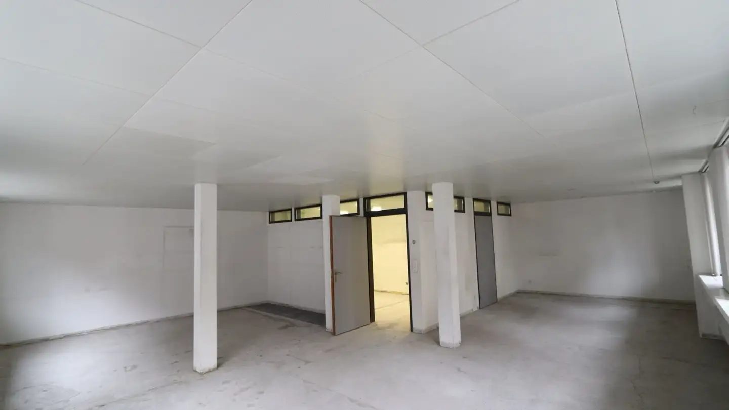 Commercial à louer - Hauptgasse 31, 4600 Olten - Photo 2