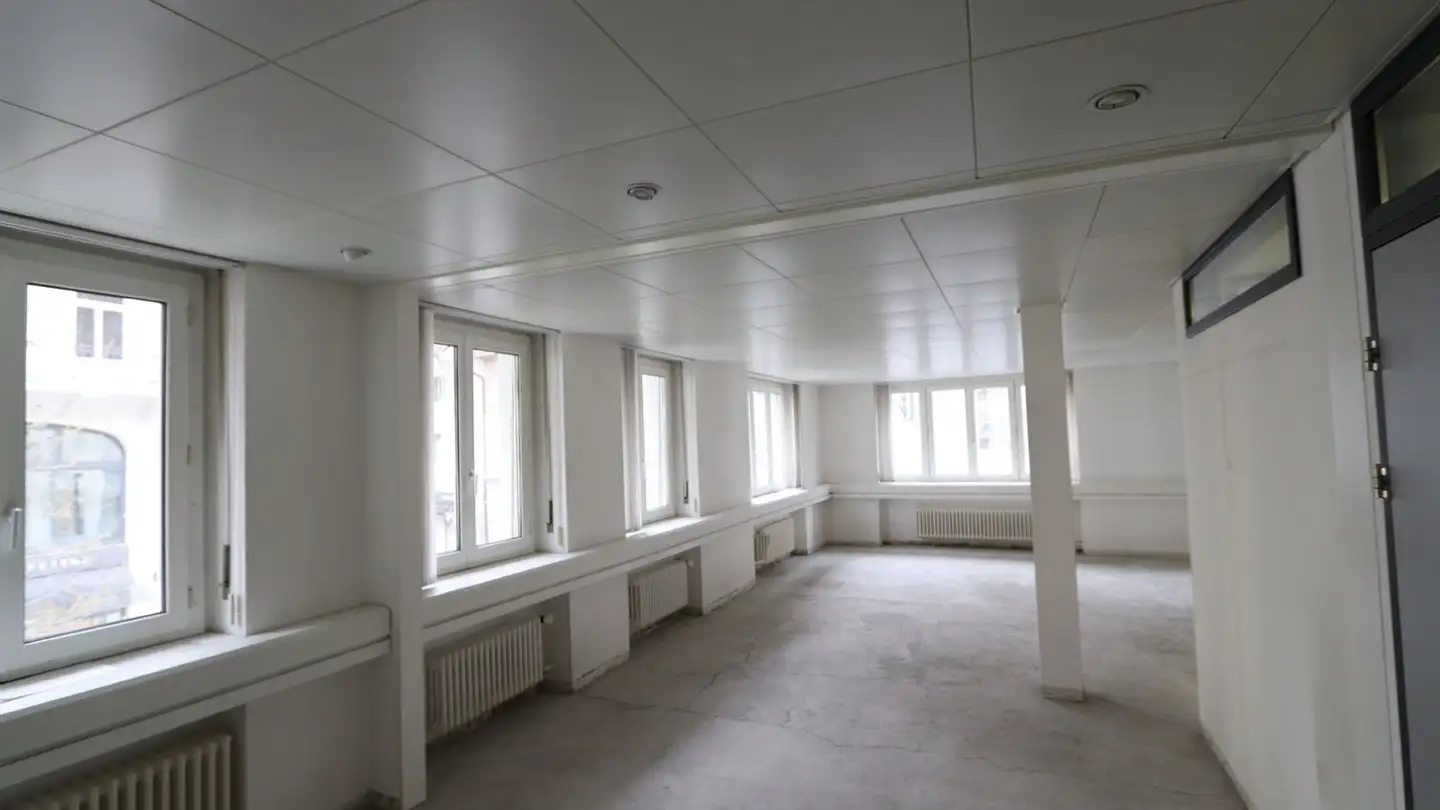 Commercial à louer - Hauptgasse 31, 4600 Olten - Photo 3